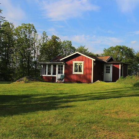 Inga-Majs Stuga Tvååker Extérieur photo