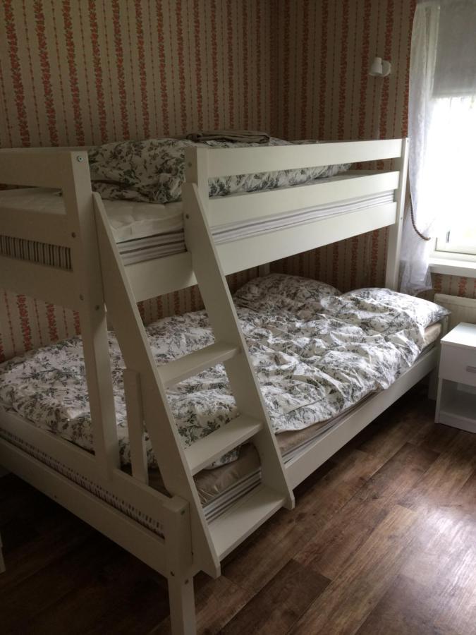 Inga-Majs Stuga Tvååker Extérieur photo