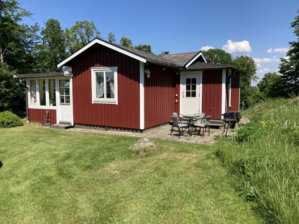 Inga-Majs Stuga Tvååker Extérieur photo